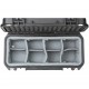 SKB 1706-6DT Maleta impermeable con separadores Think Tank Photo