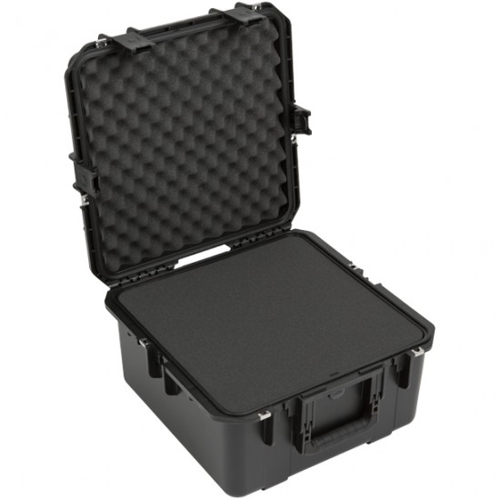 SKB 1717-10BC Maleta impermeable con cubo de espuma PE