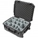 SKB 1914-8DT Maleta impermeable con ruedas tirador separadores Think Tank Photo