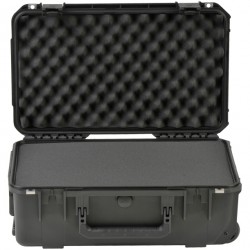 SKB 2011-7BC Maleta impermeable con cubo de espuma PE