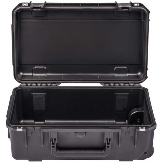 SKB 3I-2011-7B-E Maleta impermeable con ruedas (vacía)