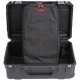 SKB 2011-7BP Maleta impermeable con ruedas tirador y bolso extraíble Think Tank impermeable