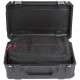 SKB 2011-7BP Maleta impermeable con ruedas tirador y bolso extraíble Think Tank impermeable