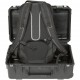 SKB 2011-7BP Maleta impermeable con ruedas tirador y bolso extraíble Think Tank impermeable