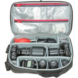 SKB 2011-7BP Maleta impermeable con ruedas tirador y bolso extraíble Think Tank impermeable