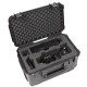 SKB 221312BKB Maleta Cámara Blackmagic URSA Mini Broadcast