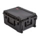 SKB 2217-10BC Maleta impermeable con ruedas tirador bloque espuma PE