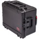 SKB 2217-10BD Maleta impermeable con ruedas tirador divisores