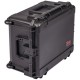 SKB 2217-10BD Maleta impermeable con ruedas tirador divisores