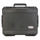 SKB 2217-8B-C Maleta impermeable con ruedas tirador bloque de Espuma PE