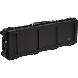 SKB 6018-8B-L Maleta impermeable con ruedas tirador bloque espuma PE