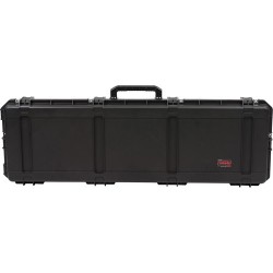 SKB 6018-8B-L Maleta impermeable con ruedas tirador bloque espuma PE