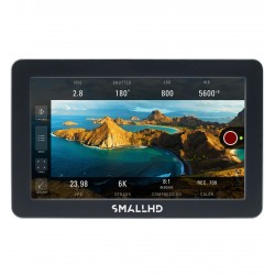 SmallHD Monitor Focus Pro para RED® DSMC2 / Komodo