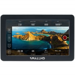 SmallHD Monitor Focus Pro para RED® DSMC2 / Komodo