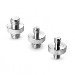 SMALLRIG 1262 TORNILLOS DE DOBLE CABEZA PACK DE 3