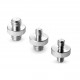 SMALLRIG 1262 TORNILLOS DE DOBLE CABEZA PACK DE 3