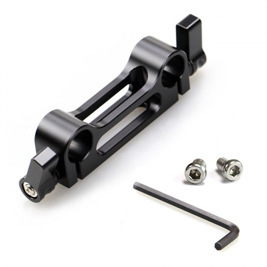 SmallRig 1266 Rod Clamp (15mm) 