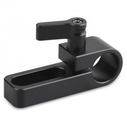 SmallRig 1549 Single Rail Clamp (15mm) 