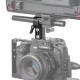 SmallRig 1549 Single Rail Clamp (15mm) 