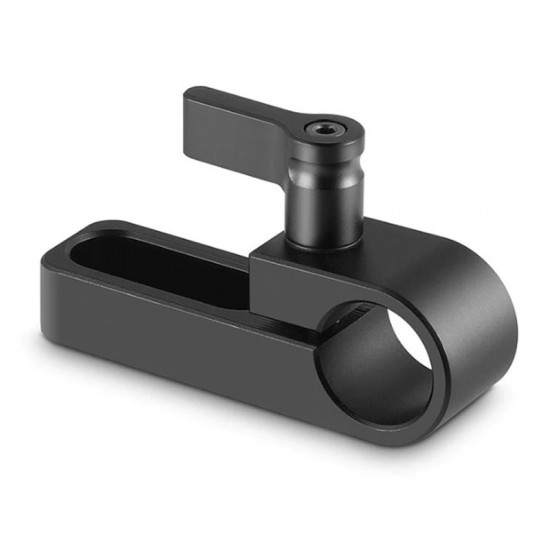 SmallRig 1549 Single Rail Clamp (15mm) 