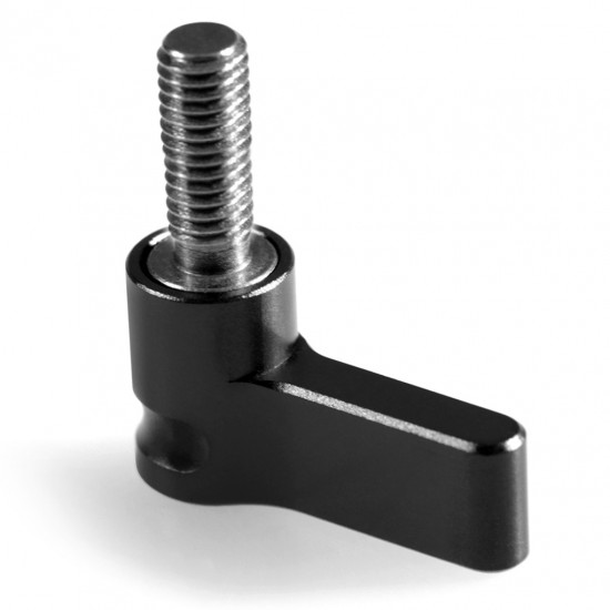 SmallRig 1566 Perno Ratchet Wingnut con rosca M5 (13 mm) 