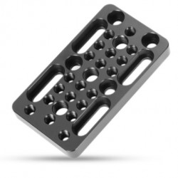 SmallRig 1598 Mini Cheese Plate / Placa multiusos