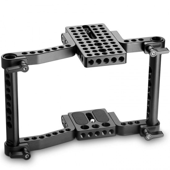 Smallrig VersaFrame 1630 Cage adjustable