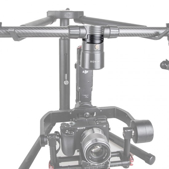 SmallRig 1682 Montaje rápido de placa para DJI Ronin / Ronin-M / Ronin-MX 