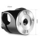 SmallRig 1686 Rod Clamp (15mm) con Arri Rosette 