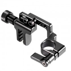 Smallrig HDMI Clamp 1695 para Cage de rods Versaframe