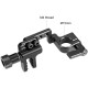 Smallrig HDMI Clamp 1695 para Cage de rods Versaframe