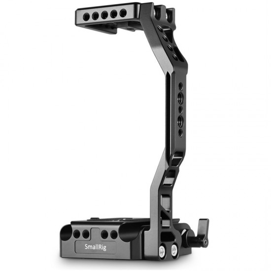 Smallrig 1703 Cage para Canon C100 & C100 MKII