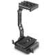 Smallrig 1703 Cage para Canon C100 & C100 MKII