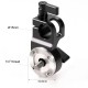 SmallRig 1743 Rod Clamp (15mm) con Arri Rosette