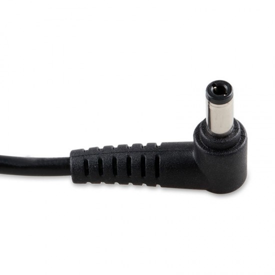 Smallrig Cable Power DTap a Barrel standard coaxial AC