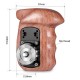 SmallRig 1891 Agarre de madera lado izquierdo con sistema Arri Rosette