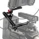 Smallrig 1903 Montura EVF con Nato Rail