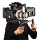 Smallrig 1903 Montura EVF con Nato Rail