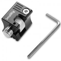 Smallrig 1978 Adapter Anti-Rotación para brazos