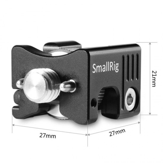 Smallrig 1978 Adapter Anti-Rotación para brazos