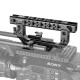 SmallRig 1979 Handle o Agarre para cámaras FS7/FS7II/FS5 o Ursa Mini