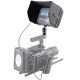 Smallrig 1988 Cage para Video Assist 7" 4K BMD 