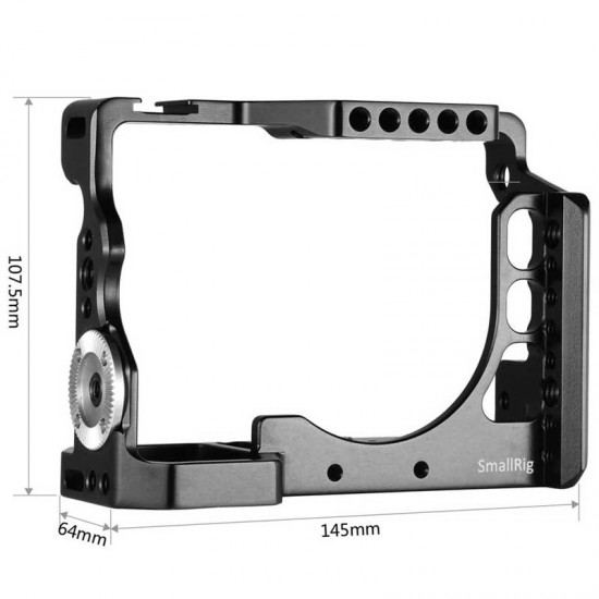 SmallRig 2013 Cage para Sony A9 