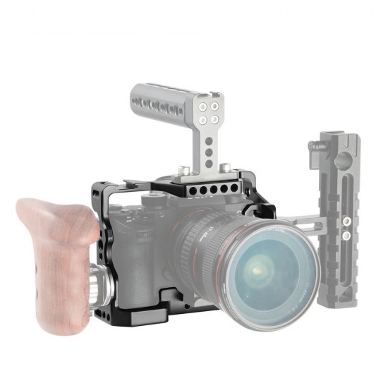 SmallRig 2013 Cage para Sony A9 