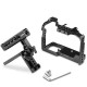 SmallRig 2052 Cage / Rig para la Panasonic GH5 y DMW-XLR1