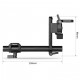 SmallRig 2075 Soporte de Monitor EVF para Canon C200