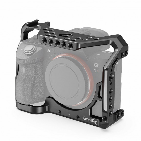 Smallrig Cage 2087 para Sony A7RIII / A7M3 / A7III