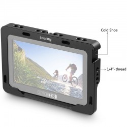 Smallrig 2095 Cage para SmallHD Focus series 