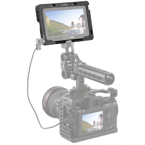 Smallrig 2095 Cage para SmallHD Focus series 