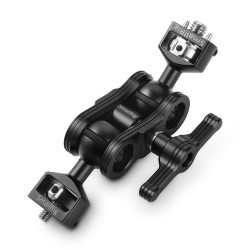 Smallrig 2115 "Magic Arm Ball Head System" Brazo con sistema modular de bola hasta 1.5kg de 14cm con Arri pins